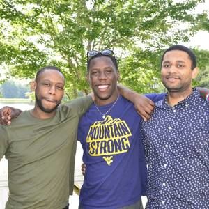 Meet your Posher, Tyler